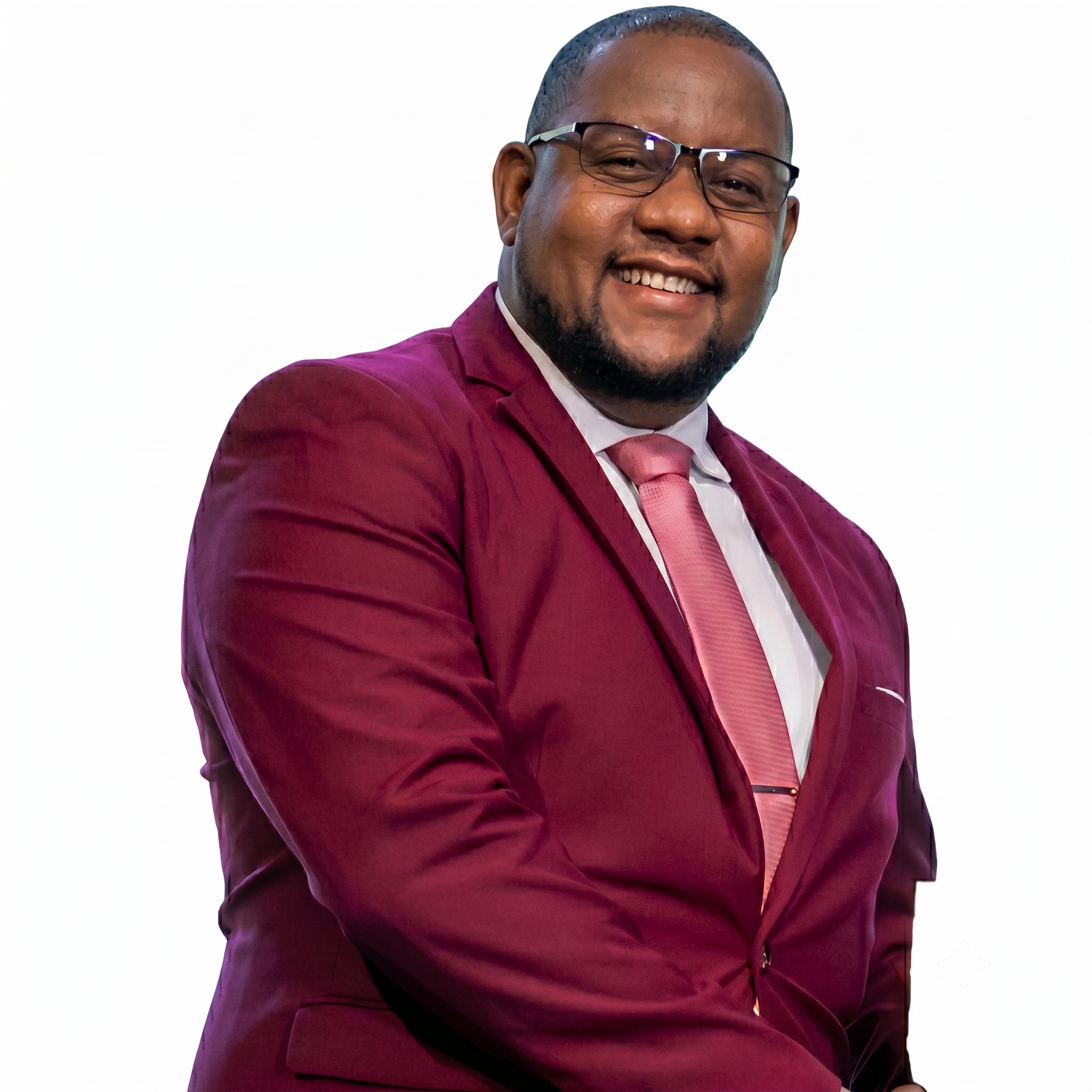 Kemar John, Programme Director of TSSG Academy
